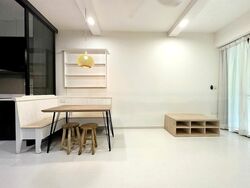 North Park Residences (D27), Apartment #475166281